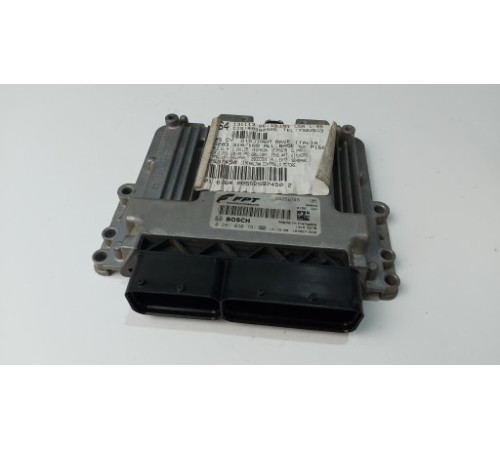 КОМПЬЮТЕР ALFA GIULIETTA 2.0 0281030791 55259745