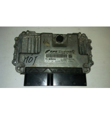 КОМПЬЮТЕР FIAT / ALFA ROMEO 1.4 T-JET 51842535C ЧИСТЫЙ