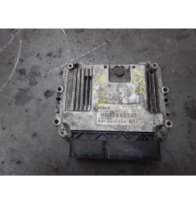 Компьютер ALFA ROMEO 159 2.4 jtdm 0281016243
