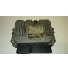 КОМПЬЮТЕР ALFA ROMEO 159 2.4 JTDM 0281014459 ЧИСТЫЙ