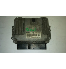 КОМПЬЮТЕР ALFA ROMEO 159 2.4 JTDM 0281012146 ЧИСТЫЙ