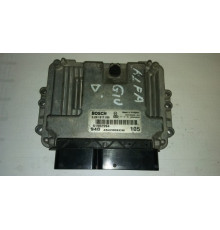 КОМПЬЮТЕР ALFA ROMEO 1.6 MULTIJET - 0281017785