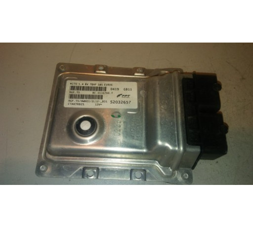 КОМПЬЮТЕР ALFA ROMEO MITO 1.4-52032657