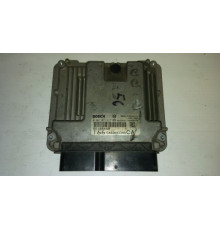 КОМПЬЮТЕР ДВИГАТЕЛЯ ALFA ROMEO 166 2.4 JTD 0281011417