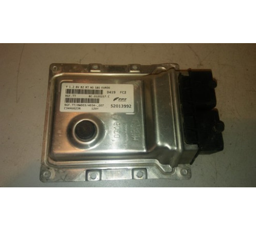 КОМПЬЮТЕР ALFA ROMEO MITO 1.2-52013992