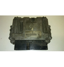 КОМПЬЮТЕР ALFA ROMEO 159 - 2.4 JTDM - 0281014365