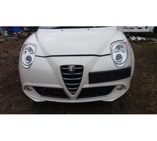 ALFA ROMEO MITO 1.3 JTD КОМПЬЮТЕР КОМПЛЕКТ