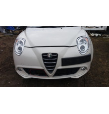 ALFA ROMEO MITO 1.4 TURBO БЕНЗИН КОМПЬЮТЕР КОМПЛЕКТ