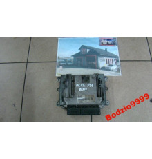 ALFA ROMEO 156 КОМПЬЮТЕР 0281011964