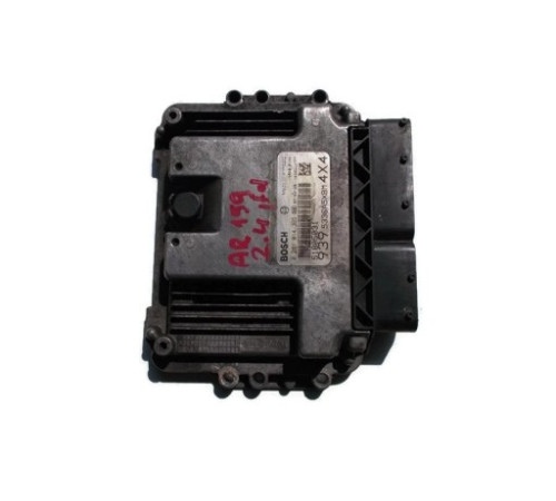 ALFA ROMEO 159 2.4 JTD КОМПЬЮТЕР 0281014365