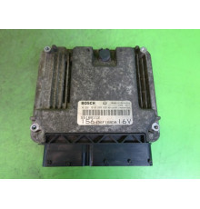 Компьютер драйвер двигателя ALFA ROMEO 156 1.9 JTD