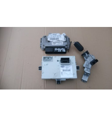 КОМПЬЮТЕР ДВИГАТЕЛЯ 0261S05118 ALFA GIULIETTA 1.4 TB