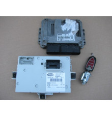 STARTER KIT КОМПЬЮТЕР BSI КЛЮЧ GIULIETTA 2.0