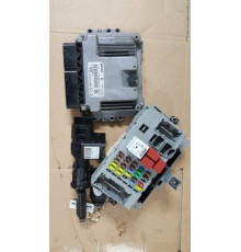 ALFA ROMEO MITO 1.4 КОМПЬЮТЕР ДРАЙВЕР 0261S04664