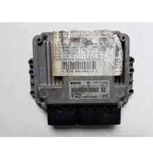 КОМПЬЮТЕР ДРАЙВЕР ALFA ROMEO GIULIETTA 0281015950