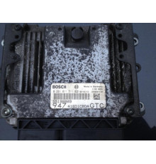 компьютер двигателя Альфа gt 147 1.9 jtd 150 л. с. разное