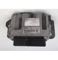 Alfa Romeo 159 1.9 JTD компьютер двигателя 0281015160