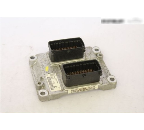 КОМПЬЮТЕР ALFA ROMEO 147 46777278 0261206707