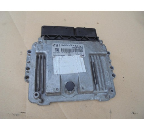 КОМПЬЮТЕР 55204661 ALFA ROMEO 159 1.9 JTDM 150 Л. С.