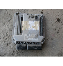 КОМПЬЮТЕР VW GOLF V 03L906022HR ДВИГАТЕЛЯ