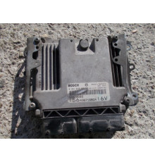 ALFA ROMEO GT 147 156 1.9 16V компьютер 46823593