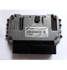 КОМПЬЮТЕР ALFA ROMEO MITO 1.4 51830585 0261S04664