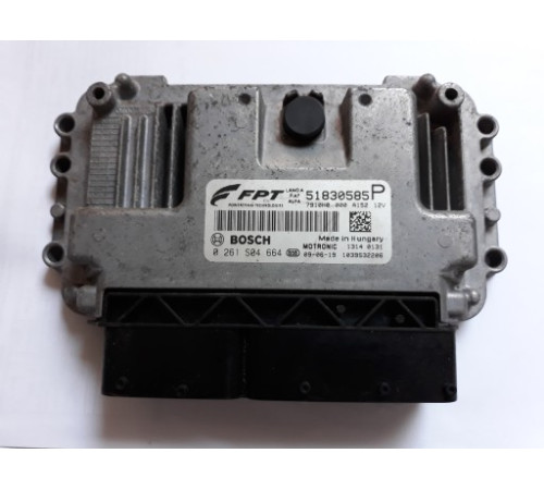 КОМПЬЮТЕР ALFA ROMEO MITO 1.4 51830585 0261S04664
