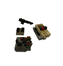Компьютер IMMO 00468153620 Alfa Romeo 147 2.0 B