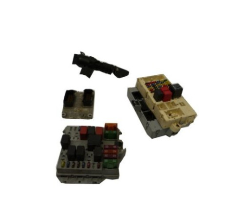 Компьютер IMMO 00468153620 Alfa Romeo 147 2.0 B