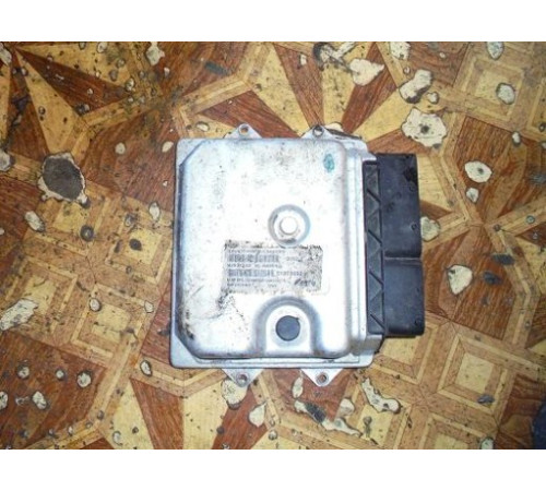 ALFA ROMEO FIAT КОМПЬЮТЕР 51871692