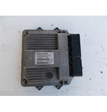 Компьютер Fiat Grande Punto 1.3 M jtd MDJ6F3.PN