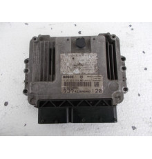 Компьютер Alfa Romeo 159 1.9 MJTD 0281016244