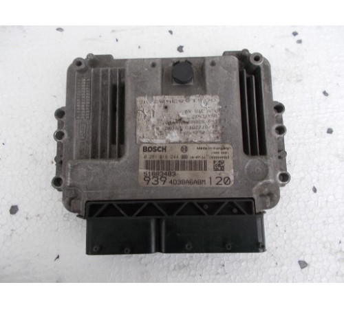 Компьютер Alfa Romeo 159 1.9 MJTD 0281016244