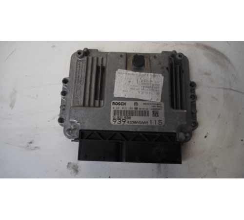 КОМПЬЮТЕР ALFA ROMEO 159 1.9 51821938 0281015162