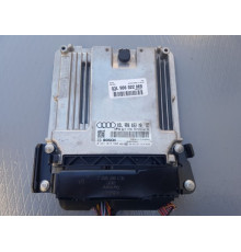 AUDI A4 A5 компьютер драйвер двигателя 03L906022MR