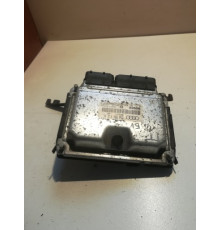 AUDI TT 8N 1.8 T КОМПЬЮТЕР ДВИГАТЕЛЯ 8N0906018AC