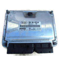 Audi TT 8N 1.8 TURBO 180km 98/06 компьютер двигателя