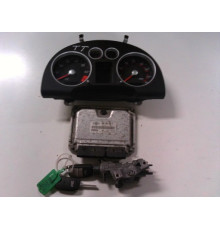 AUDI TT 8N 1.8 T 225KM КОМПЬЮТЕР СТАРТОВЫЙ КОМПЛЕКТ