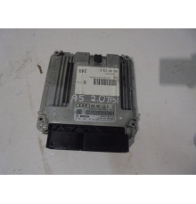 Компьютер двигателя 8K2907115P AUDI A5 8T 2.0 TFSI
