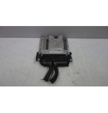 AUDI TT 8J КОМПЬЮТЕР ДРАЙВЕР ДВИГАТЕЛЯ 8J0907115Q