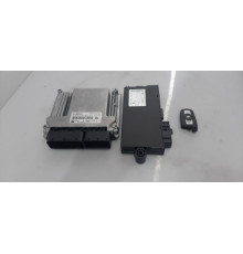 Стартовый набор E60 LCI N47 CAS-3 8506374 9147227