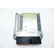 BMW X5 E70 3.0 D M57 306D3 компьютер двигателя