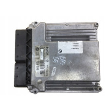 Компьютер двигателя BMW LIFT 3.0 D 730 E61 E65 E66 E83