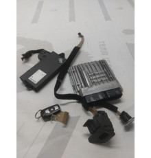 BMW E81 E87 E90 модуль драйвера двигателя 7581123