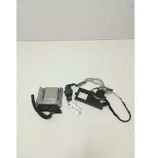 Стартовый комплект CAS ключ 8506199 BMW E60 N47 2.0