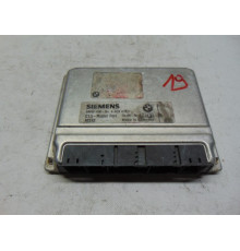 Компьютер ЭБУ BMW E46 E39 4509413 MS42