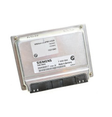 компьютер BMW E39 2.5 5WK90017 7530854