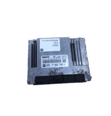 Компьютер ЭБУ двигателя DME BMW E65 E66 7566706