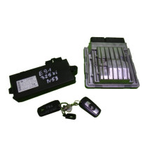Компьютер двигателя CAS BMW E90 E91 325 и XI N53