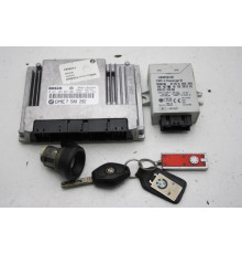 Стартовый комплект EWS BMW E46 2,0 N42